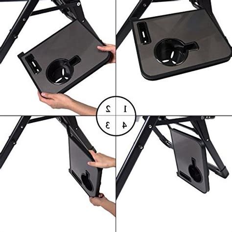 Type of anti gravity chair. Timber Ridge Zero Gravity Locking Lounge Chair Oversize