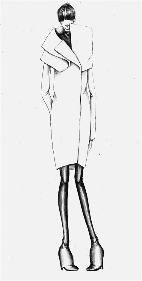 pin by valerie catharina on art and illustration rocks fashion illustration sketches fashion