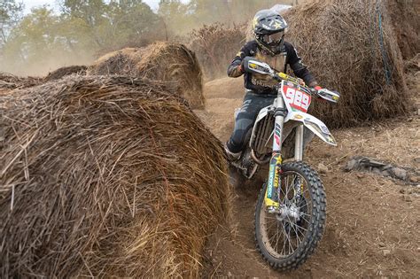 The race series, founded and sanctioned by the american motorcyclist association (ama) in 1954. Extreme conditions at AMA Grand National Cross Country ...