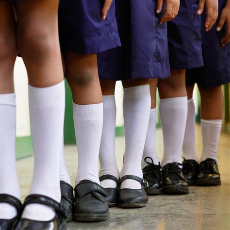 Elementary Students Forced To Undergo Underwear Inspections Popsugar Moms