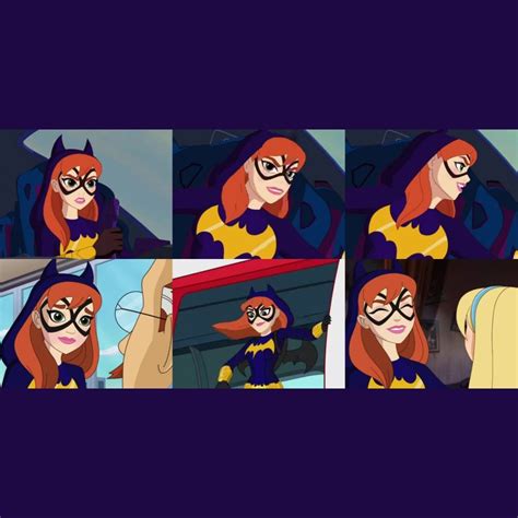 Pin By Mustard Lady On Get Your Cape On Dc Super Hero Girls Dc