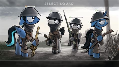 Commission Squad Up By Dori To On Deviantart