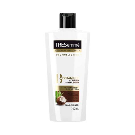 Tresemme Botanique Nourish And Replenish Conditioner