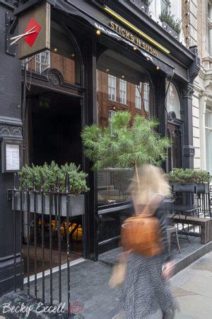 20 BEST places to eat gluten free in Covent Garden, London 2020