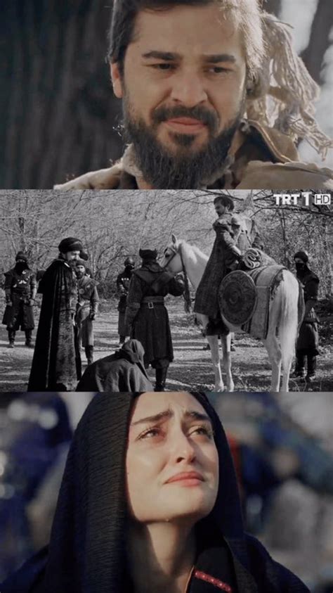 Ertugrul Halima Sultan Couple Kurulu Osman Sultan Turkish Actors Hot