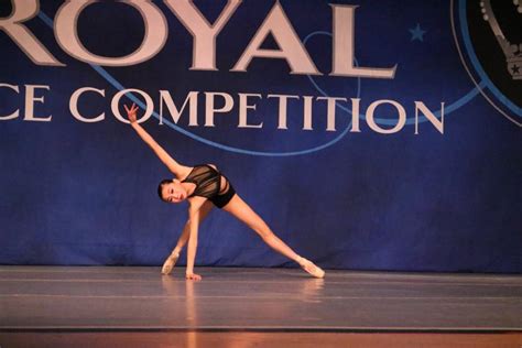 DanceComps.com: The Royal Dance Competition