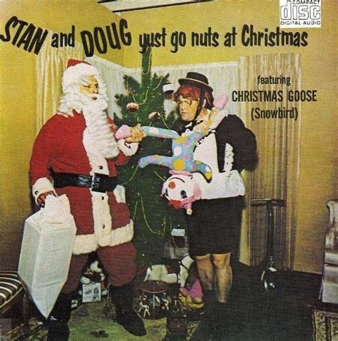 14 Of The Worst Christmas Album Covers Of All Time · The Daily Edge
