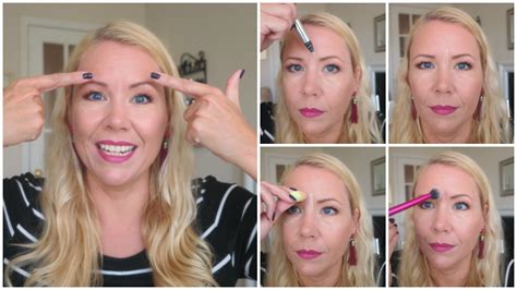 How To Conceal Frown Lines Glabella Lines 11´s
