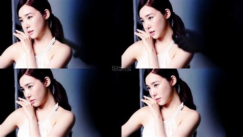 Tiffany Ipkn Cosmetics Cf Screencaps Pretty Photos And Videos Of Girls Generation
