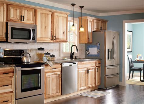 Redecoration is one of the best concept to share your home depot kitchen cabinet refacing reviews and passion towards interior designing. Gallery - Hampton Bay Kitchen Cabinets