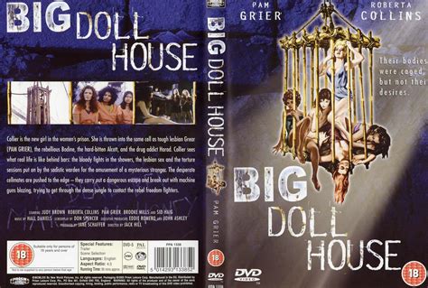 The Big Doll House