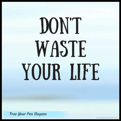 18 Dont Waste Your Life Lojong For Writers