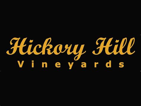 Hickory Hill Vineyards United States Virginia Moneta Kazzit Us