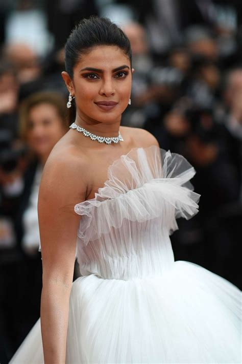 Priyanka Chopra The Best Years Of Life Premiere At 2019 Cannes Film