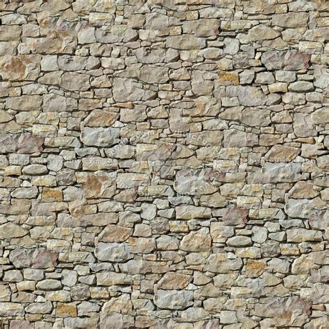 Old Wall Stone Texture Seamless 08415 Studio Photography Backdrop