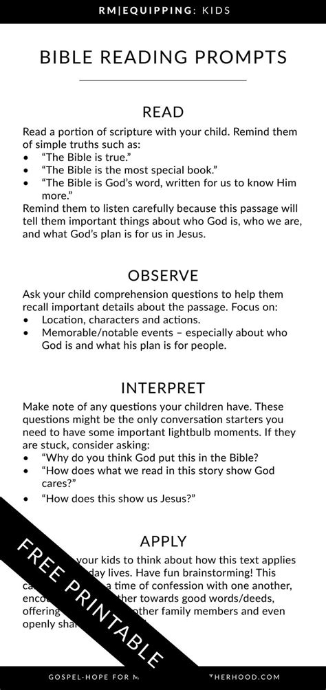 Bible Study Worksheets Floral The Abide Method Bible