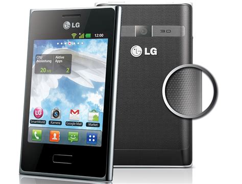 Lg Striving Launch Smartphone 2014 ~ Mobile Reviews