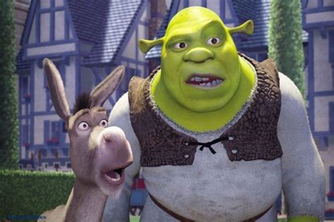 Shrek 5 Το 2025 η πρεμιέρα του πολυαναμενόμενου Sequel Filmelodygr