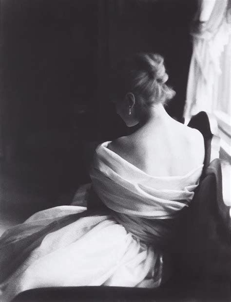 Lilian Bassman Margie Cato Test Shoot New York 1950 Portraiture