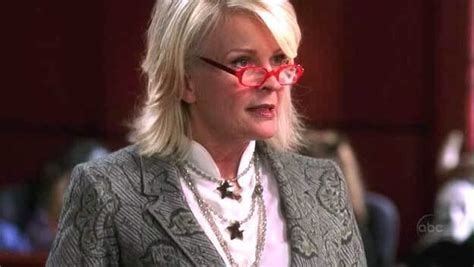 Kelley series the practice (1997), following the exploits of former practice character alan shore (james spader) at the legal firm of. キャンディス・バーゲン | Boston legal, Fashion, Lady