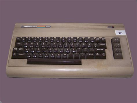 We tweet demoscene and retro. Commodore 64 | The past of the future
