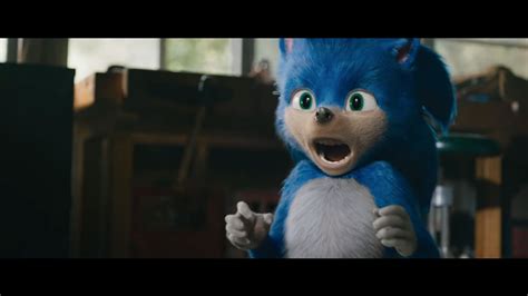 Sonic Movie Delayed To 2020 After Backlash Kakuchopurei