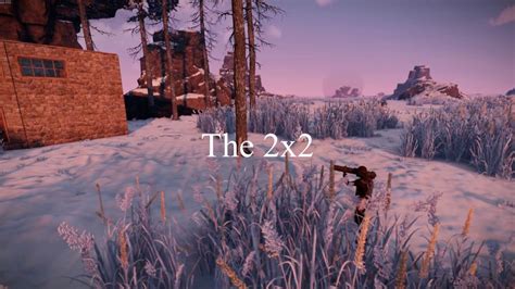 The 2x2 A Rust Cinematic Youtube