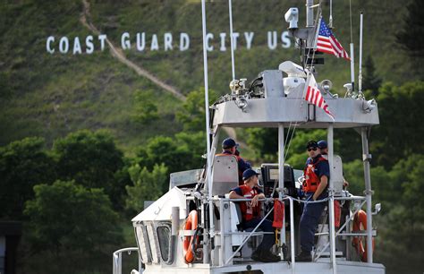 Ultimate guide to Grand Haven Coast Guard Festival 2019 - mlive.com