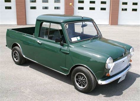 Mini Pickup For Sale In Uk 67 Used Mini Pickups