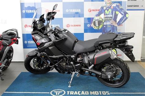 Now this could be interesting , according to motorcyclenews , yamaha are working on a 1200cc adventure/sports bike for 2009. Yamaha Super Ténéré 1200 DX 2020 0Km - Recife - Boom Veículos
