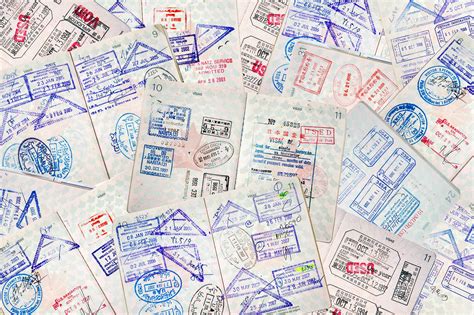 Die anschläge auf amerika am 9/11. Das sind die außergewöhnlichsten Passstempel | Urlaubsguru