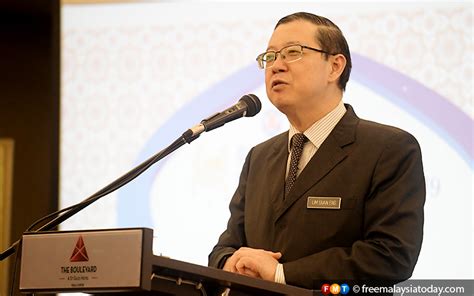 If none, then this is very amateurish attempt at provocation. Guan Eng to meet Maju Holdings on PLUS takeover bid | Free ...