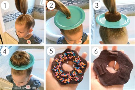 25 Crazy And Easy Wacky Hair Day Ideas For Girls 2018 Update