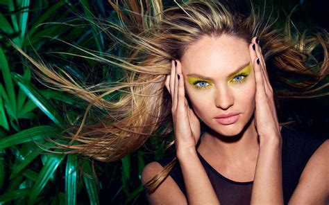 Candice Swanepoel 2014 Wallpapers Hd Wallpapers Id 14086