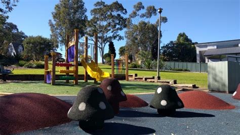 My 1st Playground Top Playgrounds For Babies And Toddlers Greater