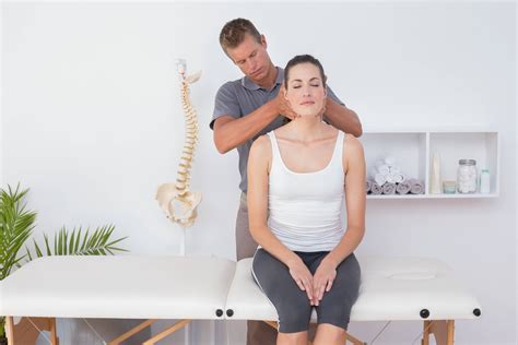 Chiropractic Care For Anxiety And Stress Mental Health