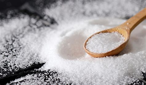 Kenali Perbedaan Garam Dapur Dan Garam Laut Blog Ruparupa