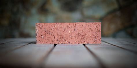 New Red Brick Re Invented Light Cabernet Littlehampton