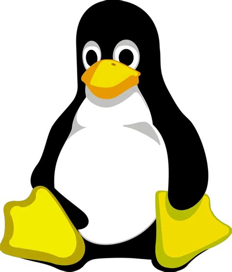 How Linux Logo Tux Came About