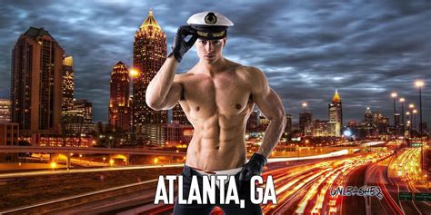 Male Strippers Unleashed Male Revue Atlanta Ga Atlanta Male Strippers