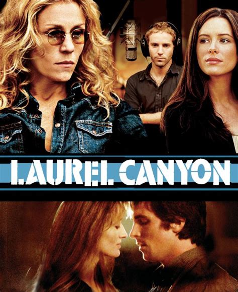 Laurel Canyon 2002 Lisa Cholodenko Synopsis Characteristics Moods Themes And Related