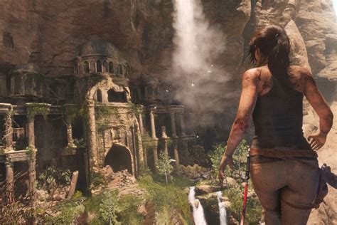 This guide will show you how to earn all of the achievements. sbabz22's Review of Rise of the Tomb Raider (Deluxe ...