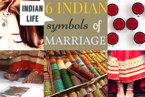 Hindu Marriage Symbols The Bhardwaj Life