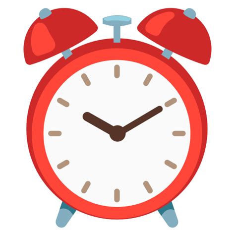 ⏰ Alarm Clock Emoji