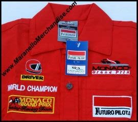 With over 90 wins and seven championship titles to his name, formula one racer michael schumacher is one of the most celebrated racecars ever. Ferrari Shop - Michael Schumacher Merchandise Shop