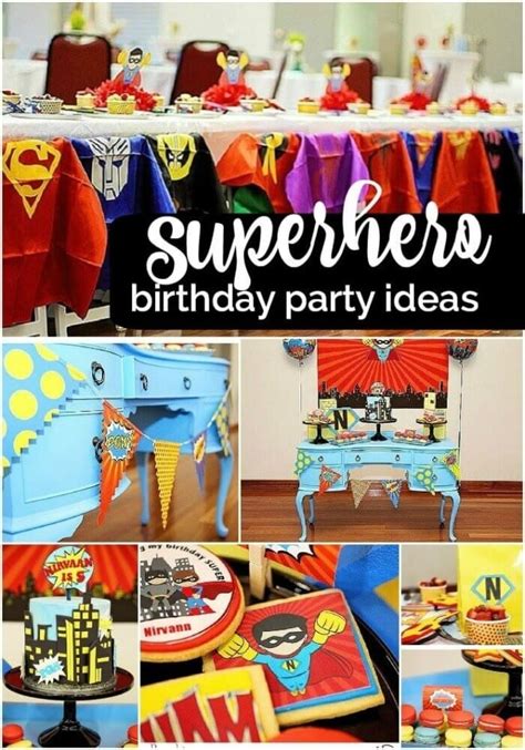 Set of 45 or 90 size: 13 Awesome Birthday Parties Thrown for Boys - Spaceships ...