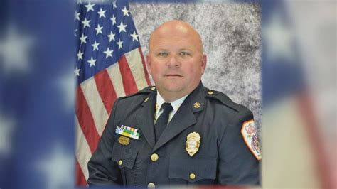 Gulfport Deputy Fire Chief Billy Kelley Promoted To Chief