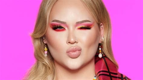 Agony Aunt NikkieTutorials Answers Your Top Beauty Questions Beauty