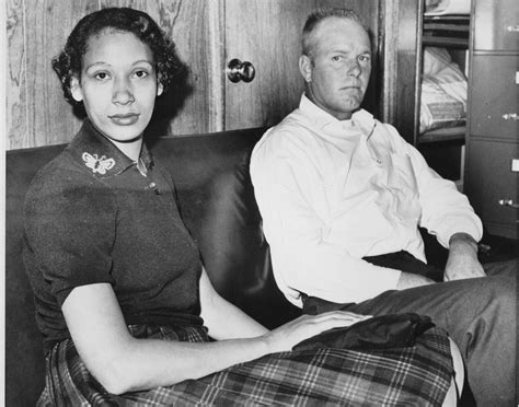 50 years after landmark ruling interracial couples still face strife