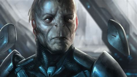 Halo Concept Art Science Fiction 4 Didact Wallpaper Science Fiction